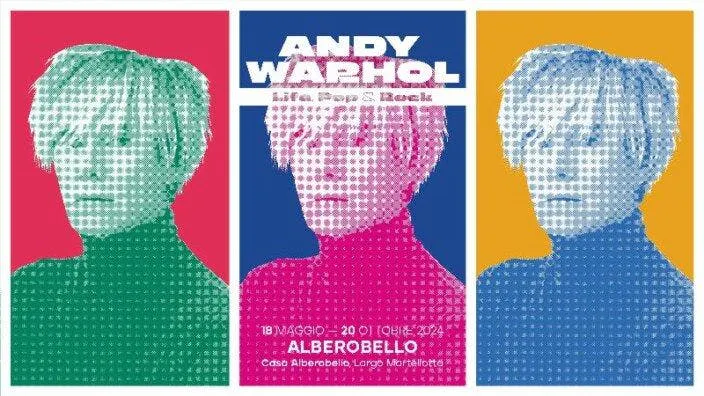 warhol