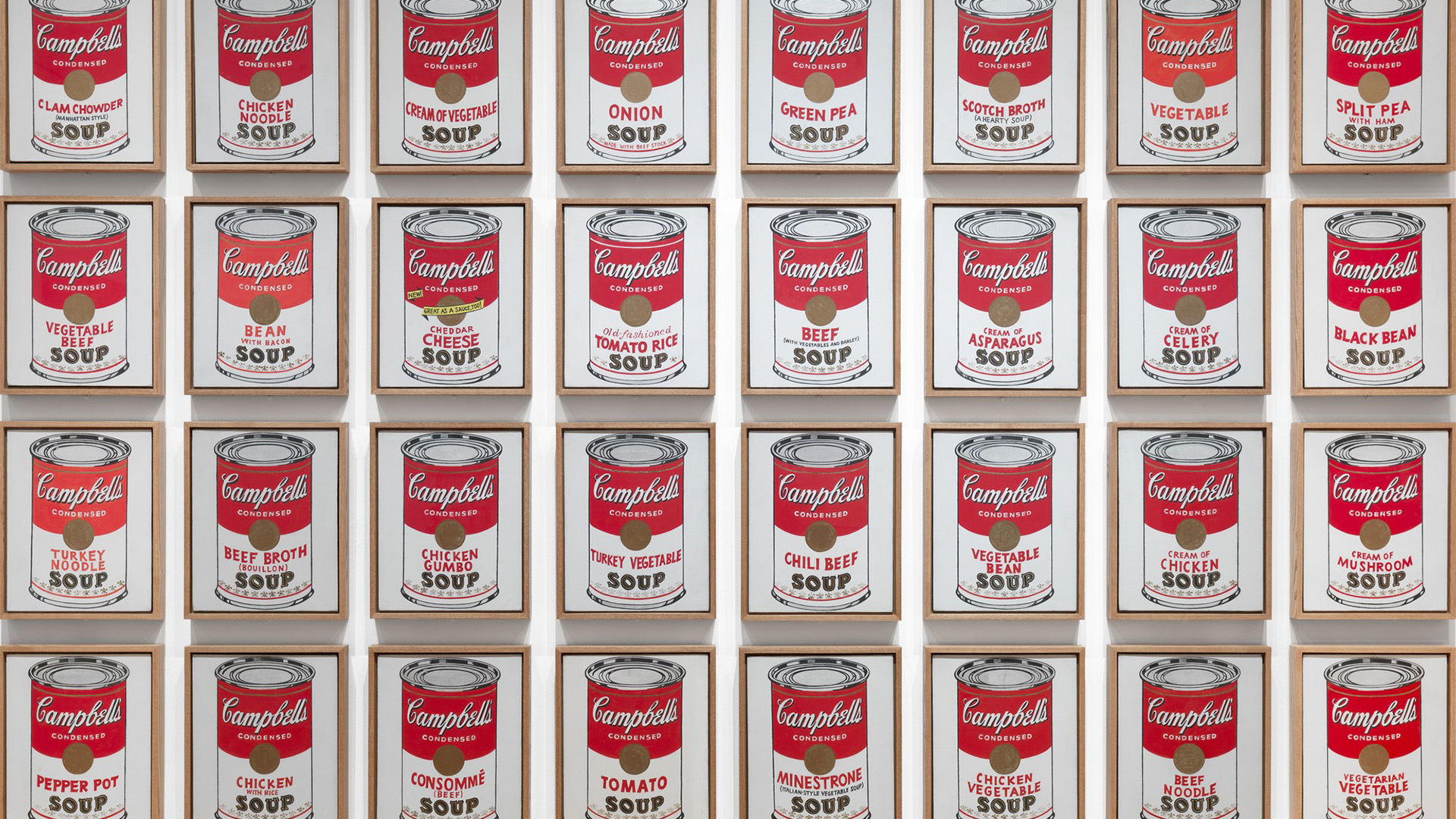 warhol