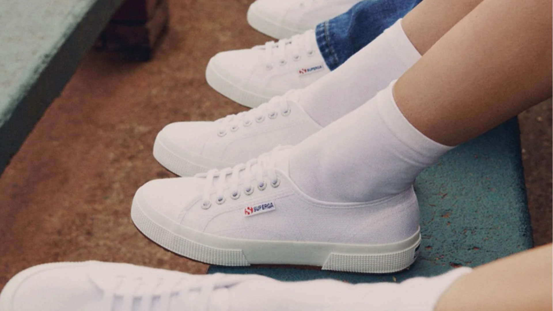 superga