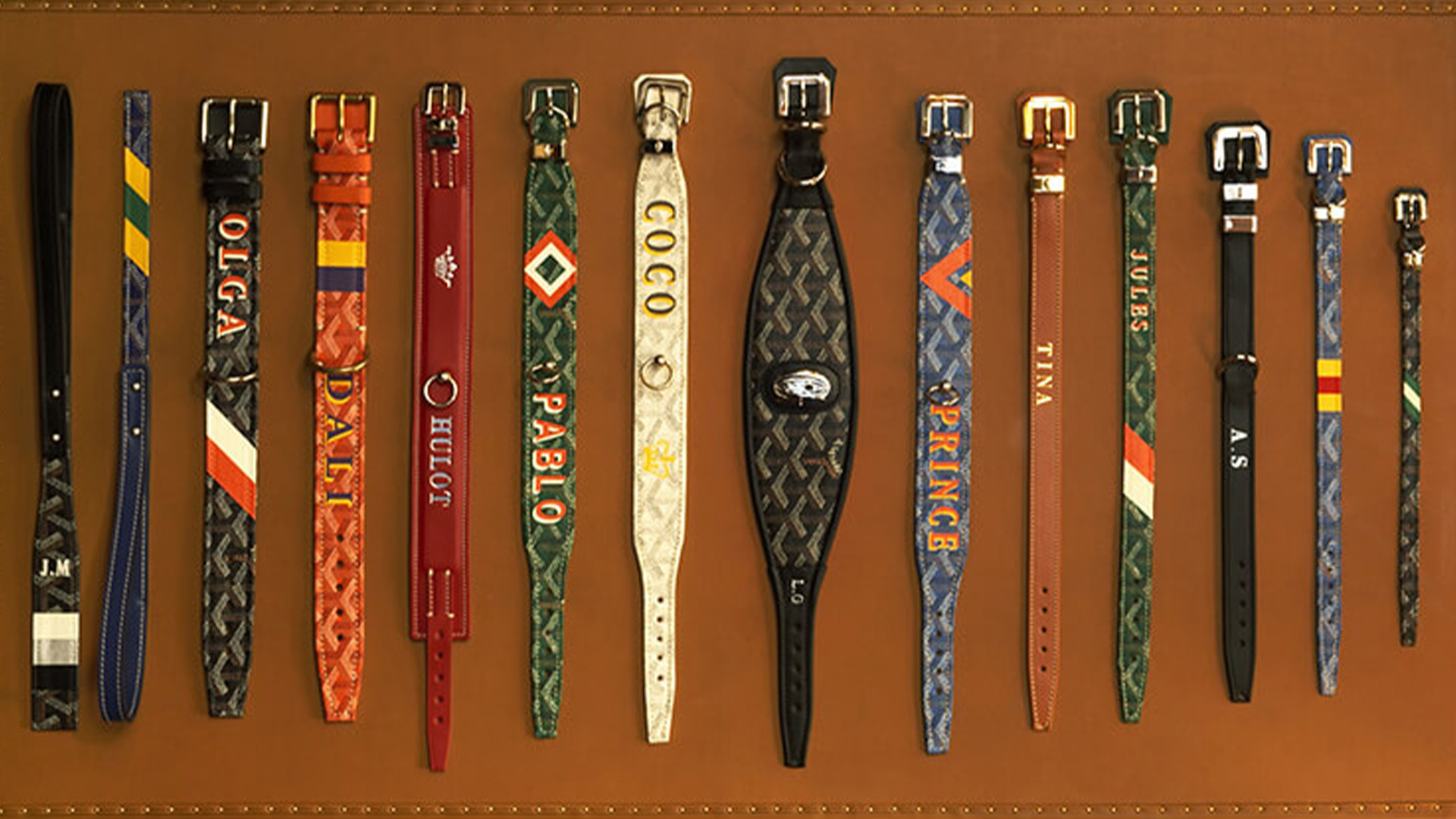 goyard